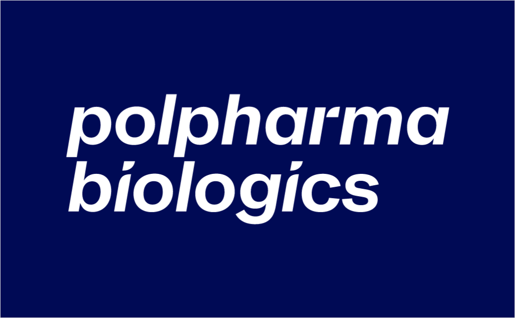 Polpharma Biologics Launches New Logo And Branding Logo Designer