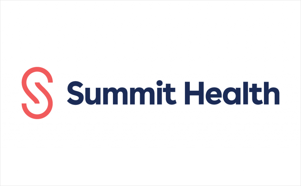 Summit Medical Group and CityMD Reveal New Brand Identity Logo