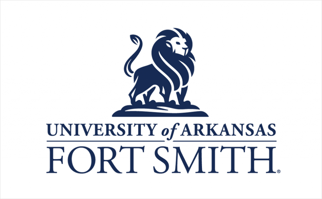 University of Arkansas Fort Smith Unveils New Logo Logo Designer