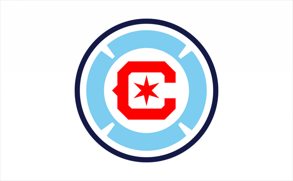 chicago fire logo