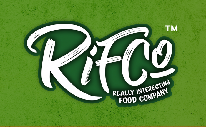 P&W Updates Logo and Packaging Design for Organic Food Brand – RIFCo ...